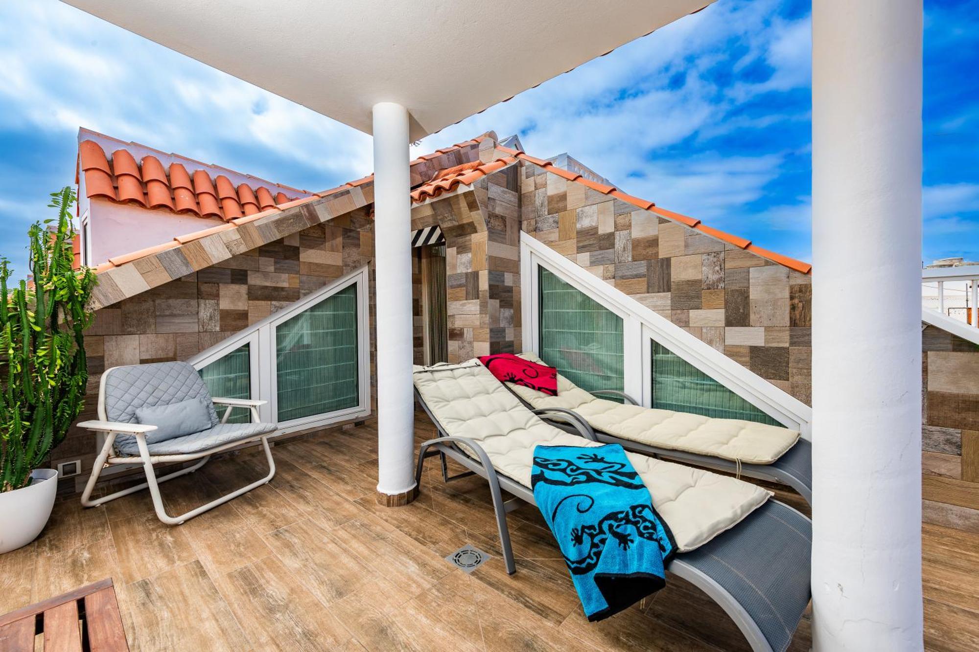 Calas Beach Corralejo Exterior photo