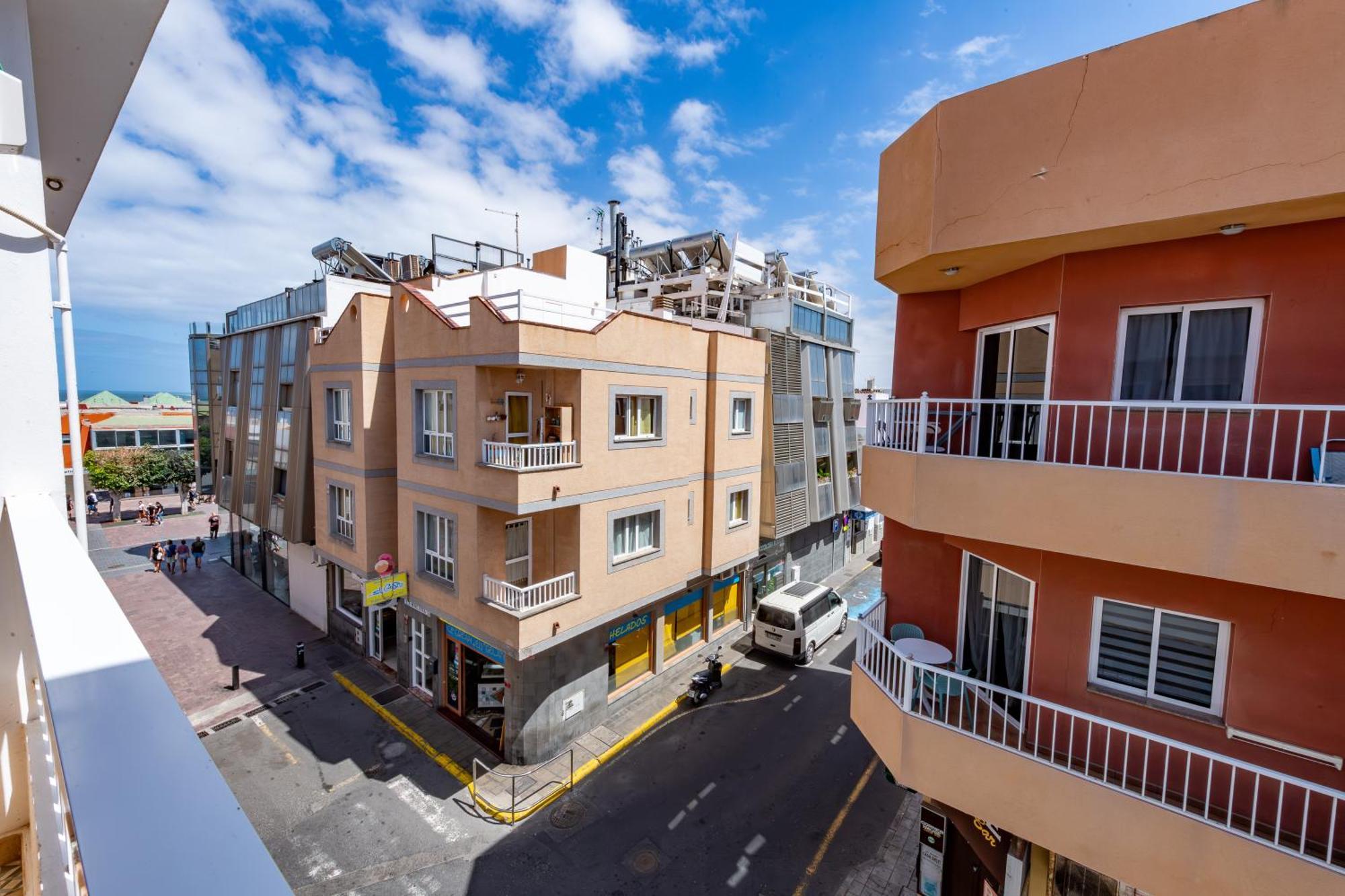 Calas Beach Corralejo Exterior photo
