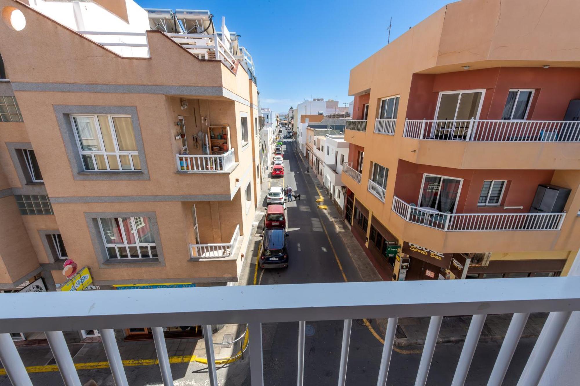 Calas Beach Corralejo Exterior photo