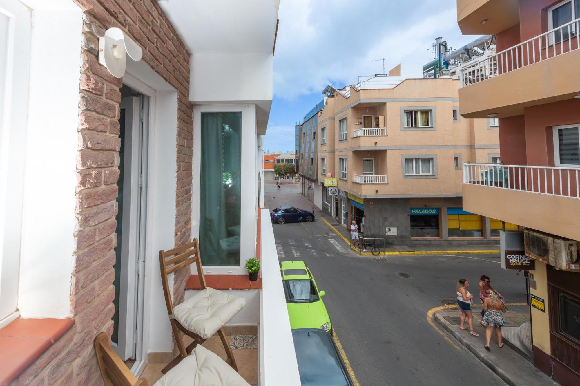 Calas Beach Corralejo Exterior photo